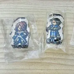 オクトパストラベラー ミニアクリルブロックコレクション オルベリク エルトリクス