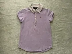 Ralph Lauren ポロシャツ 120