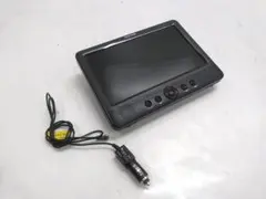 gigabeat ポータブルメディアセンター 本体(JUNK) TOSHIBA gigabeat ポータブルメディアセンター 本体(JUNK) - メルカリ