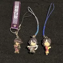 銀魂 高杉 ストラップ