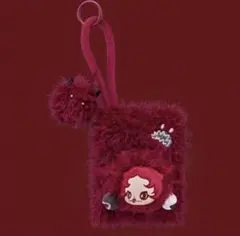 SKULLPANDA You Found Me! シリーズ ミニバッグ ポーチ