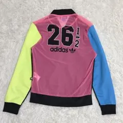 激レア美品！adidas originals×Rita Ora コラボジャージ