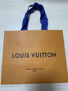 2025年最新】LOUIS VUITTON ショップ袋・ショッパーの人気