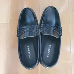 【入学式・卒業式】美品☆ローファー24.0cm