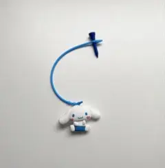 可愛いキャラクター付きゴルフティー