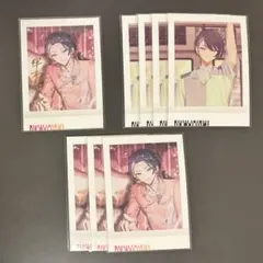 18TRIP エイトリ ぱしゃこれ vol.3 輝矢宗氏 箔押し ノーマル