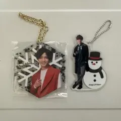 永瀬廉 オーナメント