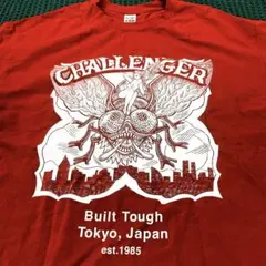 正規品　ステーキハウスリベラvsチャレンジャー　L サイズ　長袖　RIBERA 正規品 ステーキハウスリベラvsチャレンジャー L サイズ 長袖 RIBERA