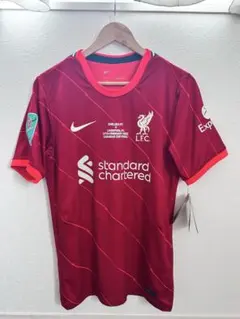 正規店舗購入 リバプール24-25 1st Nikeジャパン グルジア製 正規店舗購入 リバプール24-25 1st Nikeジャパン グルジア製 - メルカリ