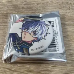 推しの一途すぎる執着を、私はまだ知らない アレキサンドライト 缶