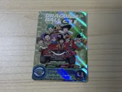 スーパードラゴンボールヒーローズ 孫悟飯 GT UGM6-ICP2 - メルカリ