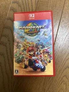 2026年最新】マリオカート ワールドの人気アイテム - メルカリ