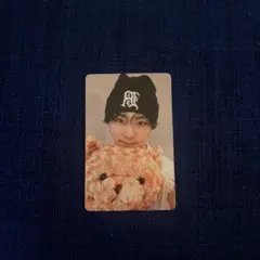 ジョンウォン　中華トレカ