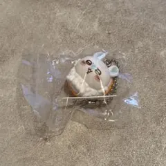 ちいかわ モモンガ マスコット キーホルダー