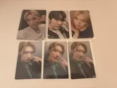 テン　トレカ 2025年最新】wayv テン トレカの人気アイテム - メルカリ