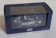 EBBRO エブロ 無限MUGEN NSX JGTC 2002 - メルカリ