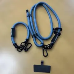 スタンダードプロダクト ナイロンショルダーストラップにほんせっと