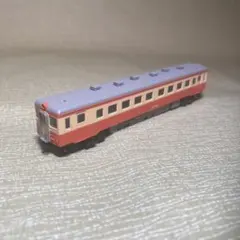 TOMIX 98369 キロ28 2300 ユニットサッシ後期型 キハ58系 - メルカリ