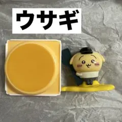 ちいかわ　うさぎのプチパンケーキケース　マクドナルド