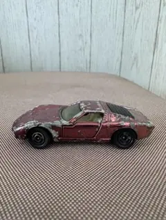 トミカ ランボルギーニ ミウラ SV F40
