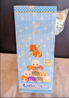 時光代理人 ぬいぐるみバッジ 全8種セット BOX - メルカリ