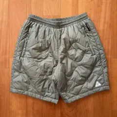 Palace Cargo Shell Shorts Olive - メルカリ