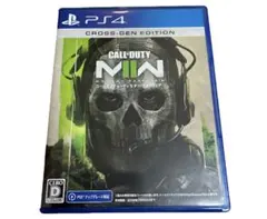 PS4 Call of Duty: Modern Warfare II (コー…