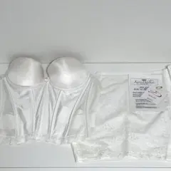 クラウディア 美フォルム ブライダルインナー　MG 美フォルム | ブライダルインナーをお探しなら【ザ・ディ】