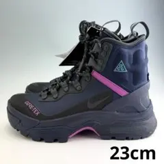 23cm ナイキ ACG エアズーム ガイアドーム ゴアテックス オブシディアンのサムネイル
