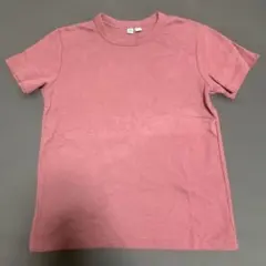uniqloティシャツ