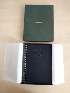 SOMES SADDLE ソメスサドル　ノート＆ボールペン＆印鑑台　未使用品 2026年最新】SOMES SADDLE 文房具・事務用品の人気アイテム - メルカリ
