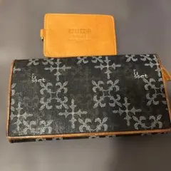 russet 長財布 パスケースセットのサムネイル