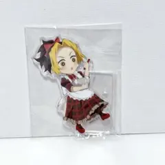 鬼滅の刃 バレンタイン 2023 アクリルスタンド まきを 宇髄天元