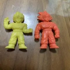 2026年最新】孫悟空消しゴムの人気アイテム - メルカリ