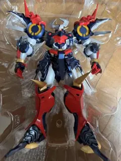 2025年最新】riobot ダイゼンガーの人気アイテム - メルカリ