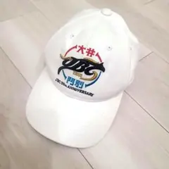 JBC 20th ANNIVERSARY キャップ　大井　門別　競馬のサムネイル