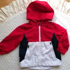 GAP babyGAP アウター ジャンバー シャカシャカ 90cm