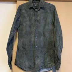 H&Mシャツ