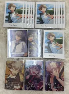 あんスタ 大神晃牙 ぱしゃっつ 中国 カード