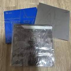 txt star chapter 3形 アルバム 新品