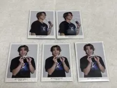 FANTASTICS フォトカ 瀬口黎弥