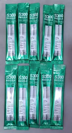 VT CICA REEDLE 300 美容液10包セットのサムネイル