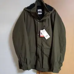 00s Foxfire マウンテンパーカー y2k ブラック 短丈 テック 古着 00s Foxfire マウンテンパーカー y2k ブラック 短丈 テック 古着