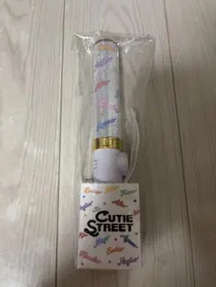 CUTIE STREET officialペンライト Ver.2 - メルカリ