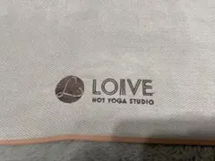ロイブ　ヨガラグ　ホットヨガスタジオロイブ　LOIVE