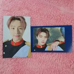 SEVENTEEN CAFE in SEOUL ディノまとめ