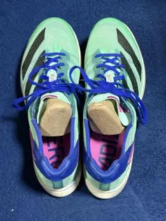 2026年最新】adizero アバンチの人気アイテム - メルカリ