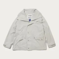 新品未使用 タグ付き CITEN シテン 中綿 ジャケット ブルゾン 公式完売 