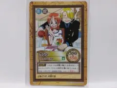 ワンピース カード ルフィと仲間達1 クリスマスギフト - メルカリ