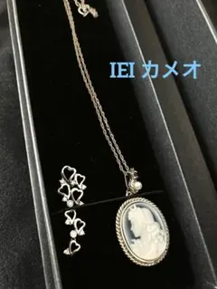 2026年最新】カメオ IEIの人気アイテム - メルカリ